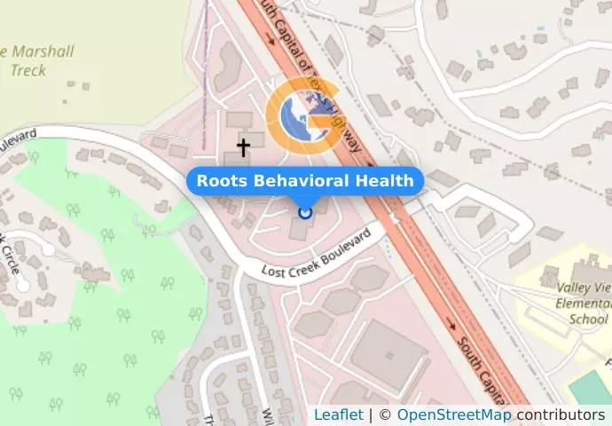 Roots Behavioral Health