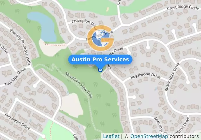 Austin Pro Services