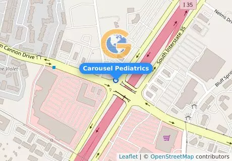 Carousel Pediatrics