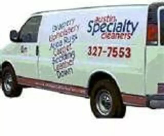 Austin Specialty Cleaners