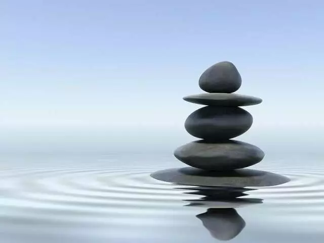 A Life Aligned