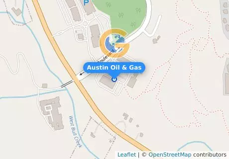 Austin Oil & Gas