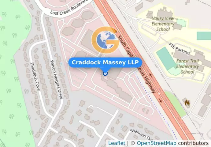 Craddock Massey LLP