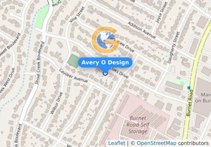 Avery O Design