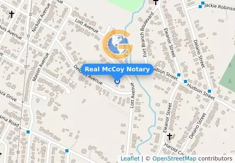 Real McCoy Notary