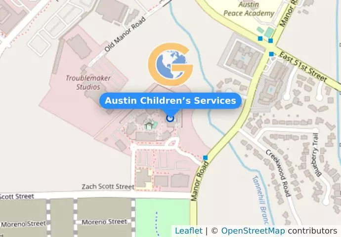 Austin Children’s Services