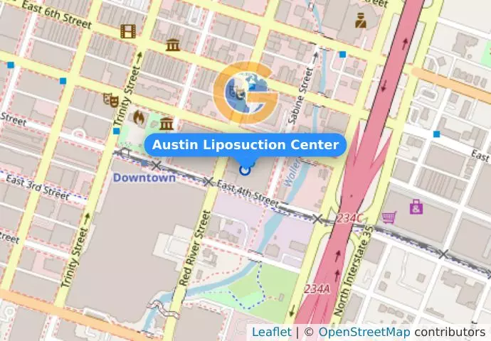 Austin Liposuction Center