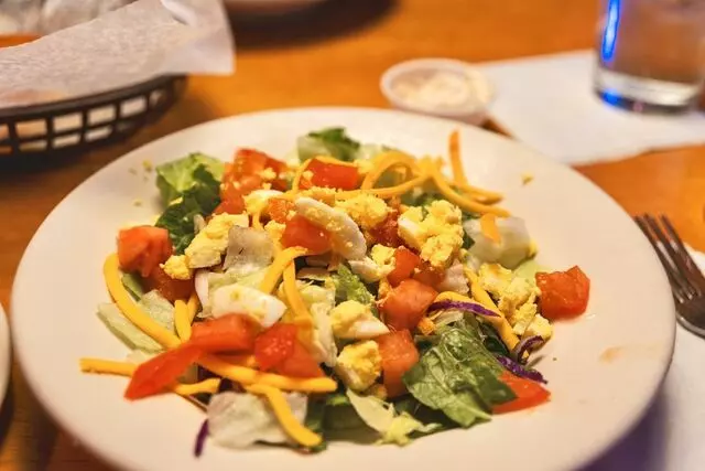 Texas Roadhouse