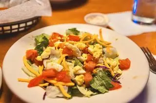 Texas Roadhouse