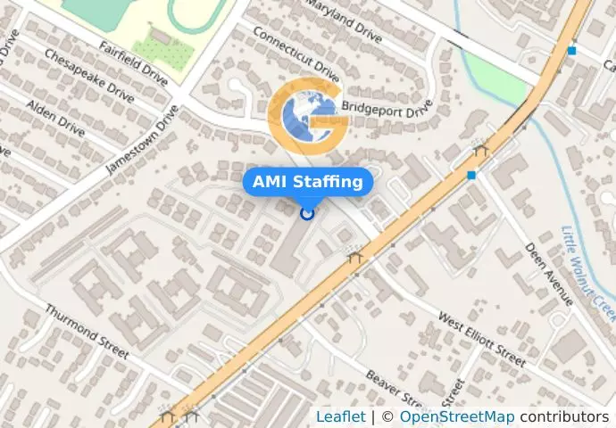 AMI Staffing