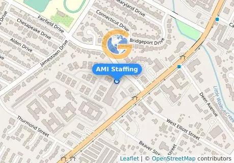 AMI Staffing