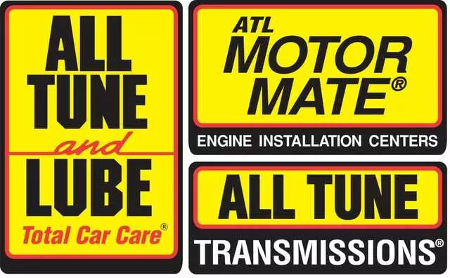 All Tune And Lube Total Car Care