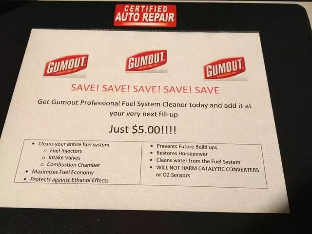 All Tune And Lube Total Car Care