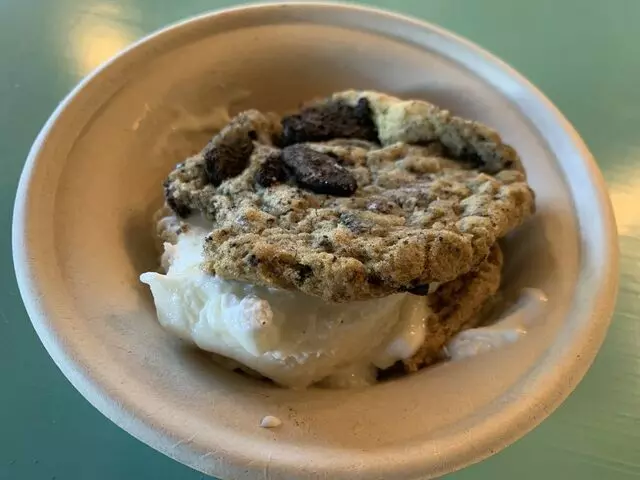 Cold Cookie Company