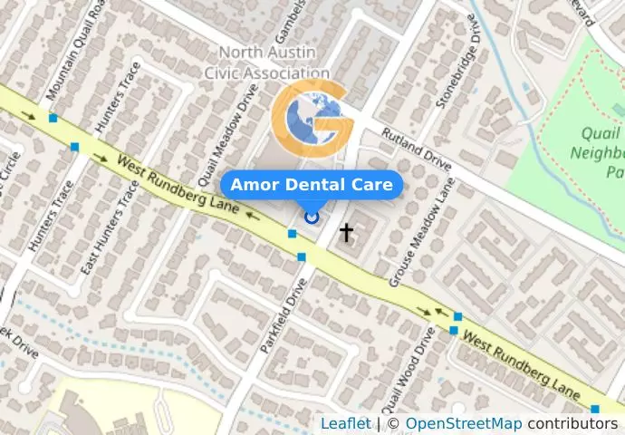 Amor Dental Care