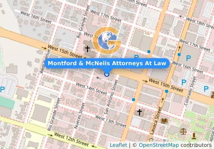 Montford & McNelis Attorneys At Law