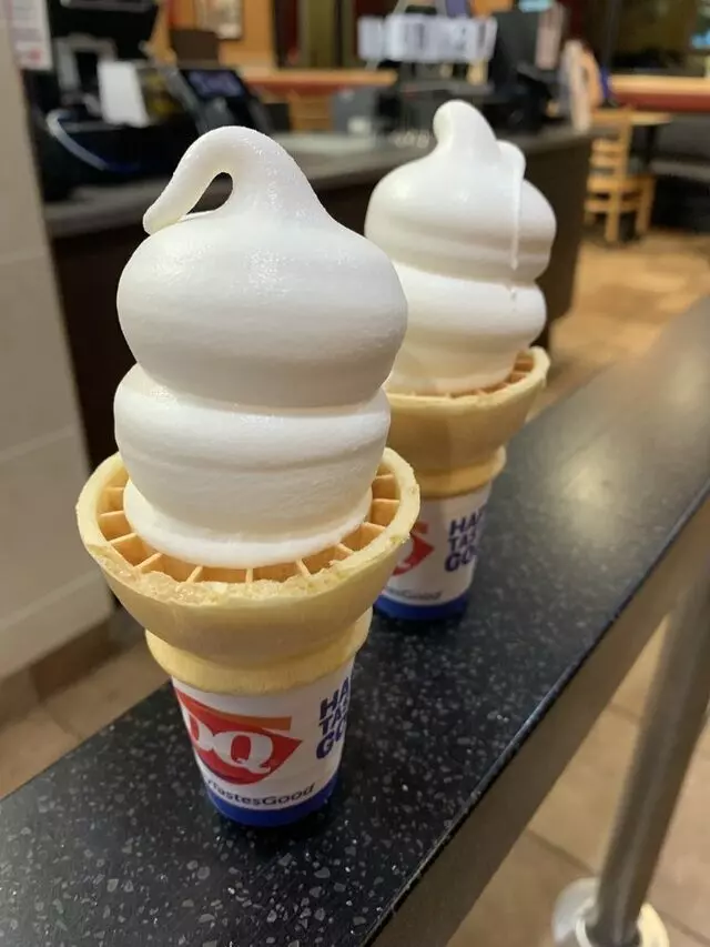 Dairy Queen