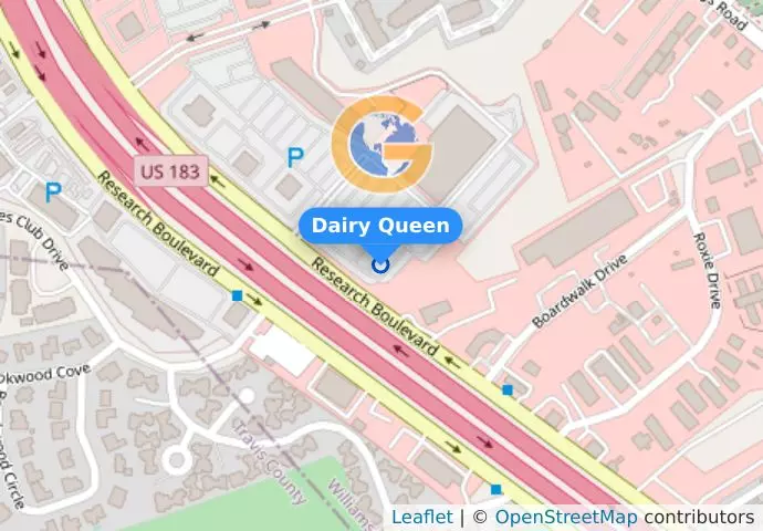 Dairy Queen