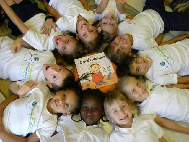 Austin International School