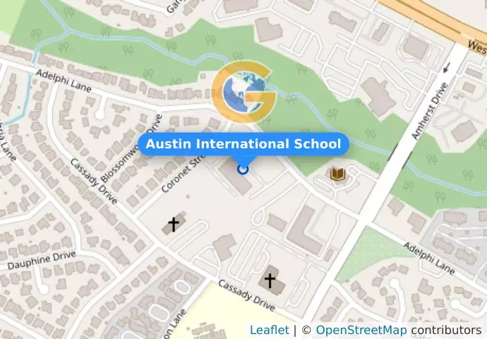 Austin International School