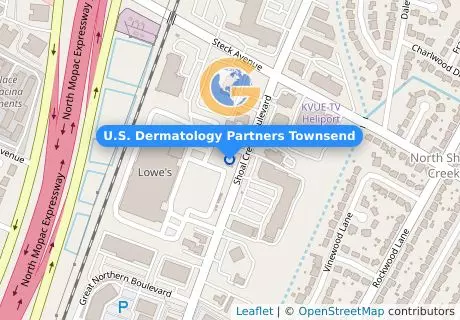 U.S. Dermatology Partners Townsend