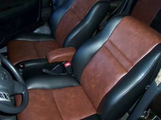 Austin&apos;s Premier Upholstery