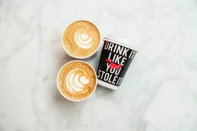 Bandit Coffee & Matcha Bar