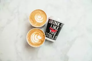 Bandit Coffee & Matcha Bar