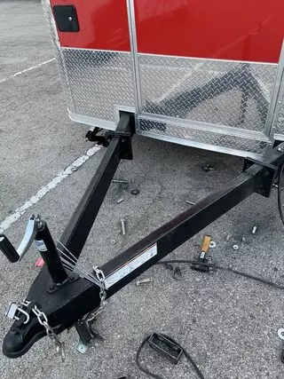 JC Welding