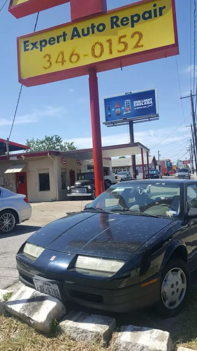 Arbor Auto Works