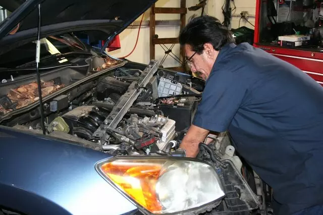 Arbor Auto Works