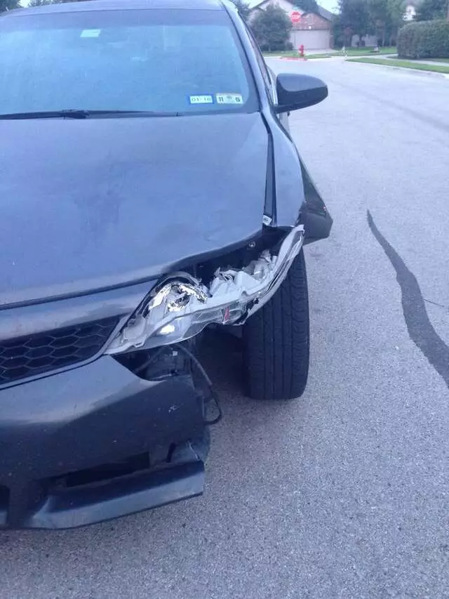 AMM Collision Center