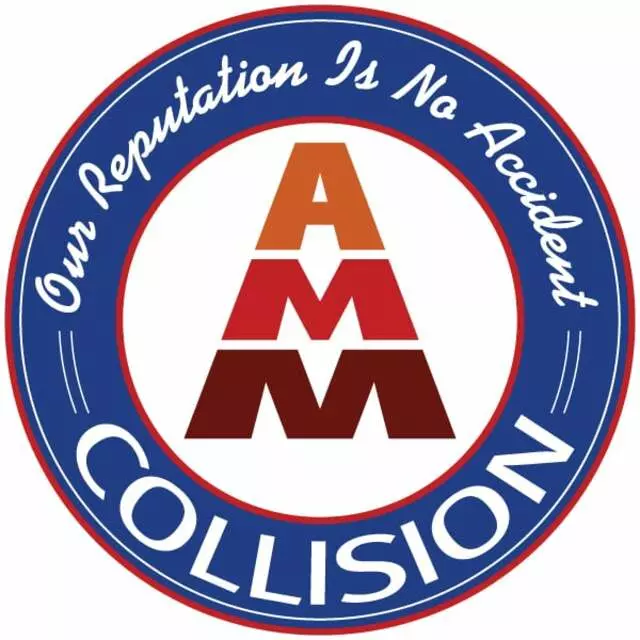 AMM Collision Center