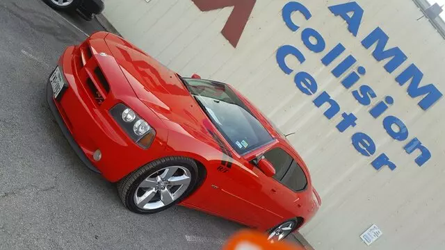 AMM Collision Center
