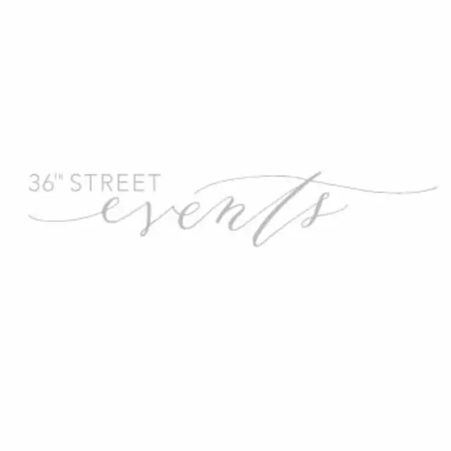 36th Street Events