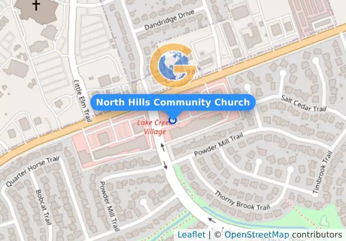 North Hills Community Church
