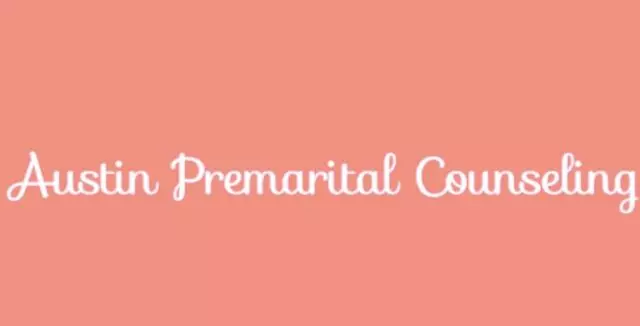 Austin Premarital Counseling