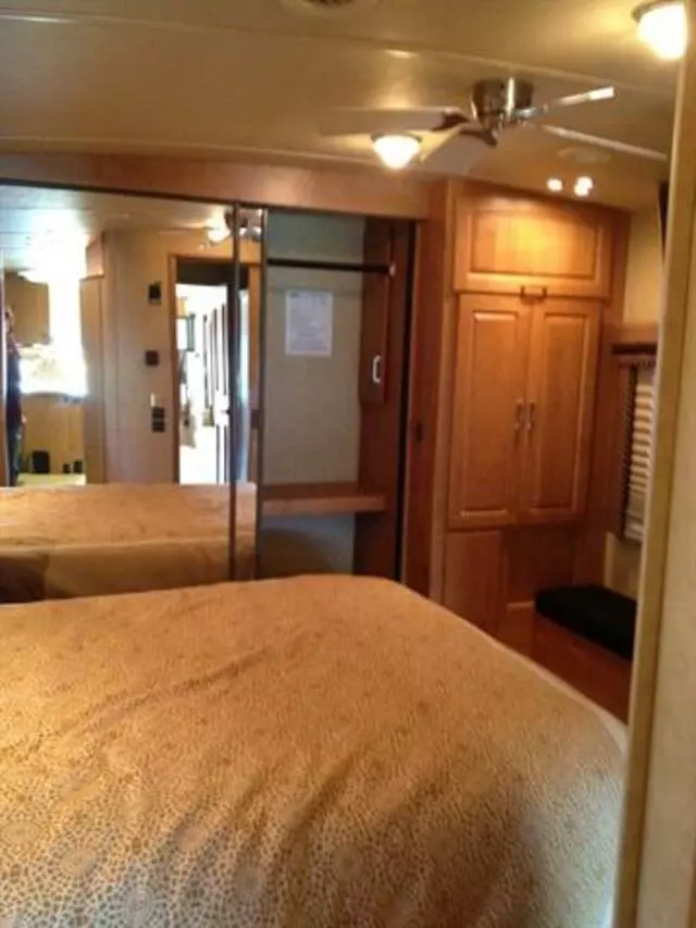 American Adventure RV Rentals