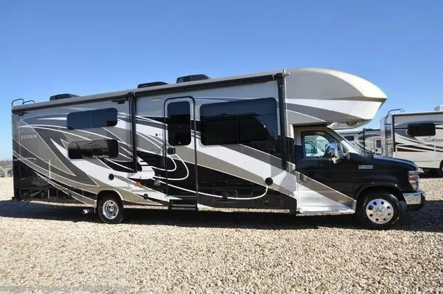 American Adventure RV Rentals