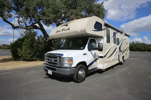 American Adventure RV Rentals