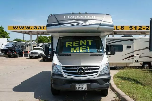 American Adventure RV Rentals