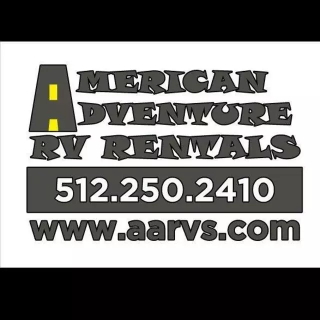 American Adventure RV Rentals