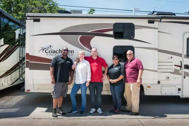 American Adventure RV Rentals