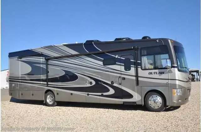 American Adventure RV Rentals