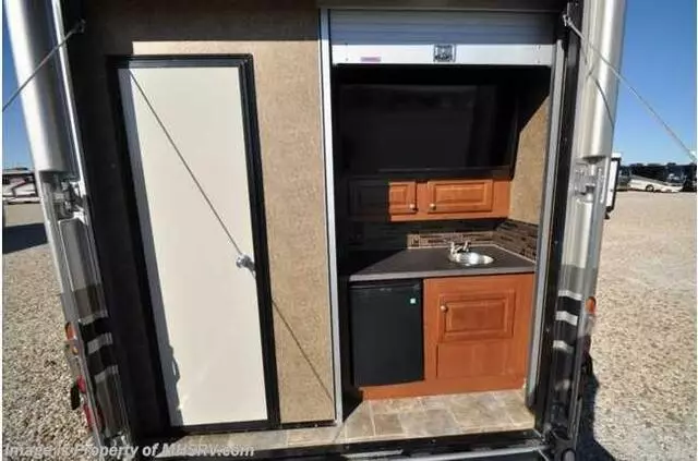 American Adventure RV Rentals