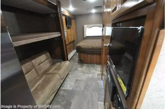 American Adventure RV Rentals