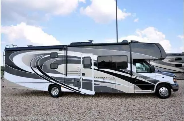 American Adventure RV Rentals