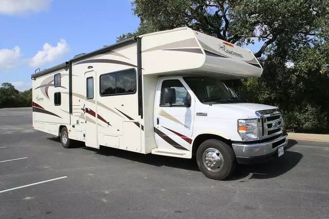 American Adventure RV Rentals
