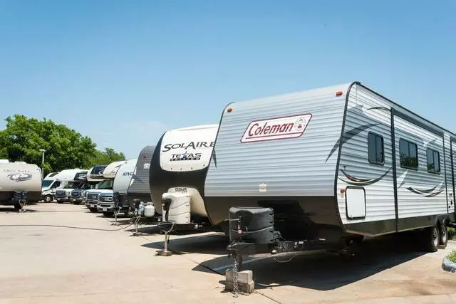American Adventure RV Rentals
