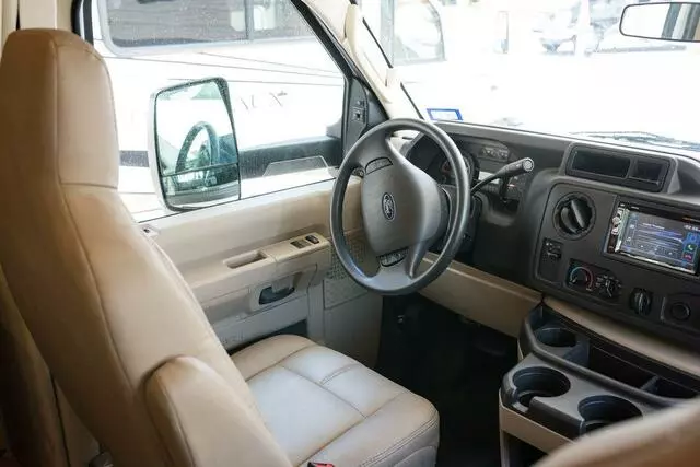 American Adventure RV Rentals